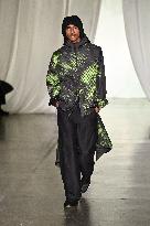 MFW - Saul Nash Runway