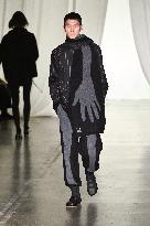 MFW - Saul Nash Runway