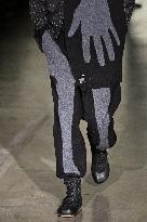 MFW - Saul Nash Runway