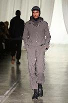 MFW - Saul Nash Runway