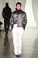 MFW - Saul Nash Runway