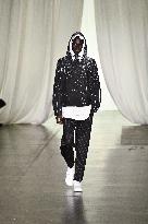 MFW - Saul Nash Runway