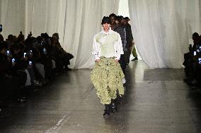 MFW - Saul Nash Runway