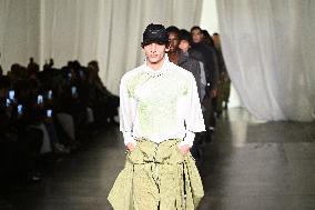 MFW - Saul Nash Runway