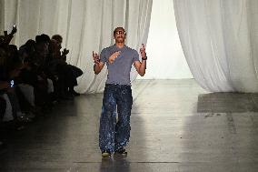 MFW - Saul Nash Runway