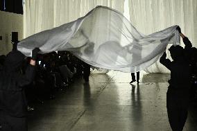 MFW - Saul Nash Runway