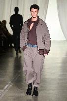 MFW - Saul Nash Runway