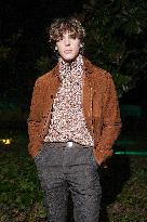 MFW - Tod s Presentation