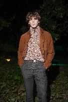 MFW - Tod s Presentation