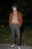 MFW - Tod s Presentation