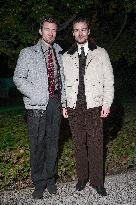 MFW - Tod s Presentation