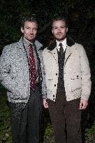 MFW - Tod s Presentation