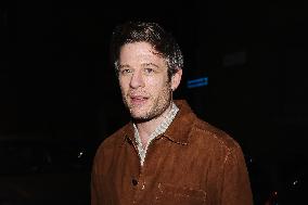 MFW - Tod s Presentation