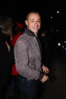 MFW - Tod s Presentation