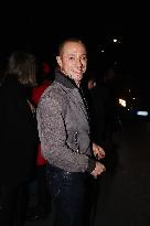 MFW - Tod s Presentation