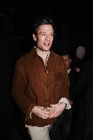 MFW - Tod s Presentation