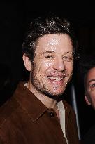 MFW - Tod s Presentation