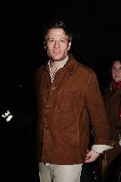 MFW - Tod s Presentation