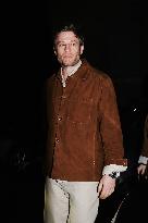 MFW - Tod s Presentation