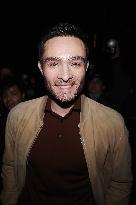 MFW - Tod s Presentation