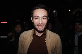 MFW - Tod s Presentation