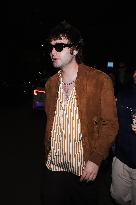 MFW - Tod s Presentation