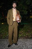 MFW - Tod s Presentation