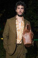 MFW - Tod s Presentation