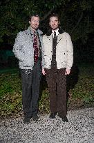 MFW - Tod s Presentation