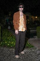 MFW - Tod s Presentation