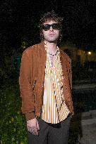 MFW - Tod s Presentation