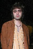 MFW - Tod s Presentation