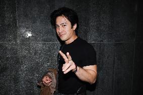 MFW - Giorgio Armani After Party