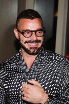 MFW - Giorgio Armani After Party