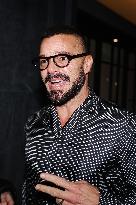 MFW - Giorgio Armani After Party