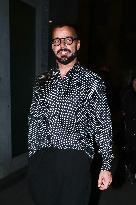 MFW - Giorgio Armani After Party