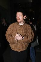 MFW - Giorgio Armani After Party