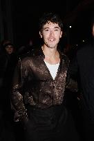 MFW - Giorgio Armani After Party