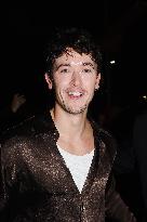 MFW - Giorgio Armani After Party