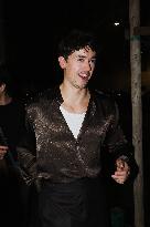 MFW - Giorgio Armani After Party