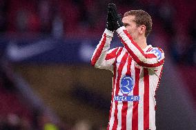 La Liga - Atletico de Madrid v Deportivo Alaves