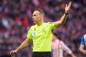 La Liga - Atletico de Madrid v Deportivo Alaves