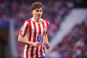 La Liga - Atletico de Madrid v Deportivo Alaves