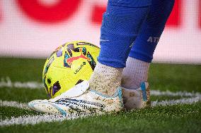 La Liga - Atletico de Madrid v Deportivo Alaves