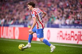 La Liga - Atletico de Madrid v Deportivo Alaves