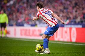 La Liga - Atletico de Madrid v Deportivo Alaves