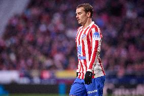 La Liga - Atletico de Madrid v Deportivo Alaves