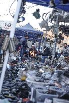 Living Heritage of Commerce in Ancient City - Iraq