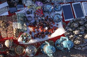 Living Heritage of Commerce in Ancient City - Iraq