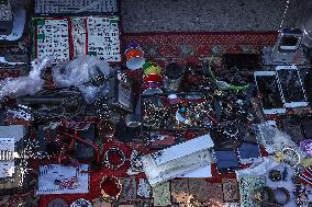 Living Heritage of Commerce in Ancient City - Iraq